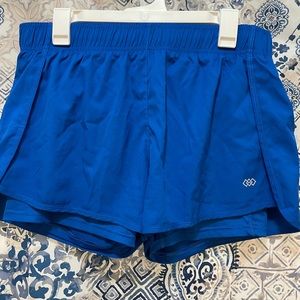 Legend Athletic Shorts
